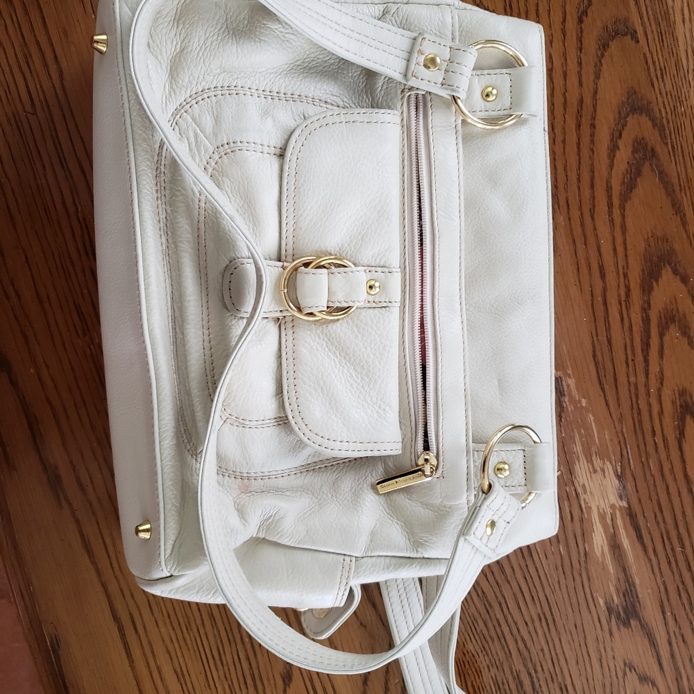 Handbag, pocketbook
